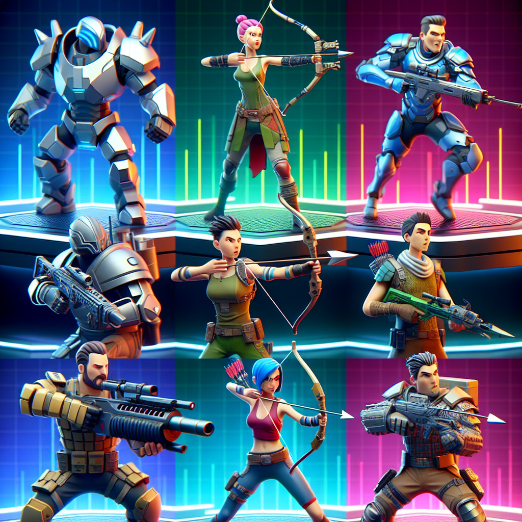 Mastering the Arena: Top Strategies for Every Hero in Mobile Legends