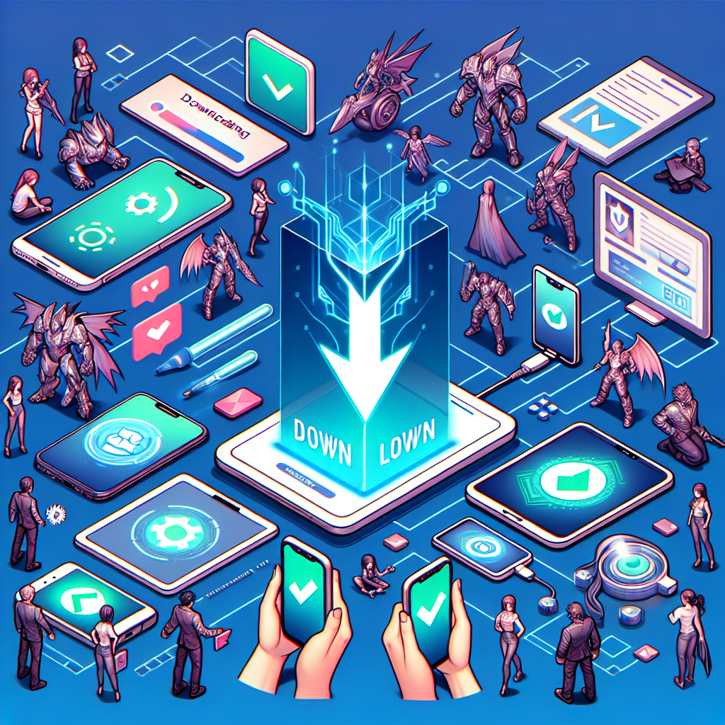How to Successfully Download Mobile Legend on Any Device